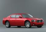 Dodge Charger R/T 2005 года